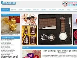 Sites similar to quaynghia.vn