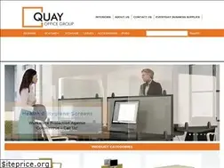 Sites similar to quayofficegroup.com