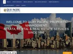 Sites similar to quaypacific.com