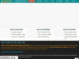 Sites similar to quayphimsukien.com.vn