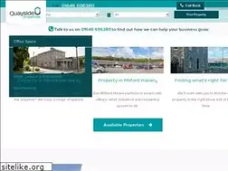 Sites similar to quaysideestates.co.uk
