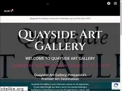 Sites similar to quaysidegallery.com