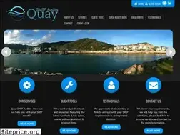 Sites similar to quaysmsf.com.au