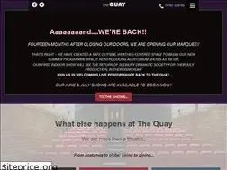 Sites similar to quaysudbury.com
