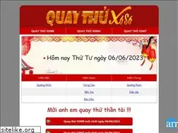 Sites similar to quaythuxoso.org