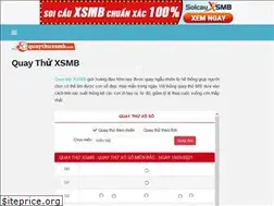 Sites similar to quaythuxsmb.com