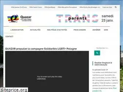 Sites similar to quazar.fr
