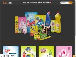 Sites similar to quazienterprises.com