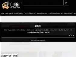 Sites similar to quazii.com