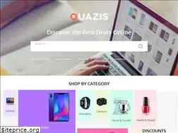 Sites similar to quazis.net