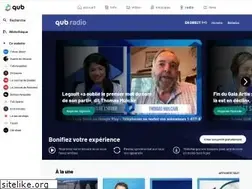Sites similar to qub.radio