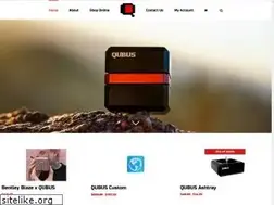 Sites similar to qub.us