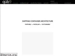 Sites similar to qub9.com