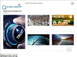 Sites similar to quba-group.com