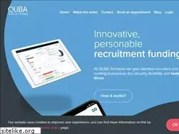 Sites similar to quba.solutions