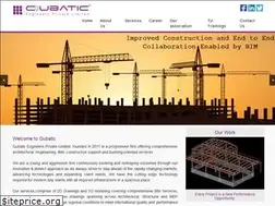 Sites similar to qubatic.com