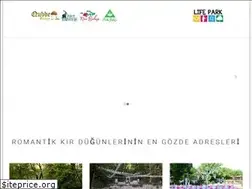 Sites similar to qubbebahce.com