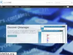 Sites similar to qube-net.com