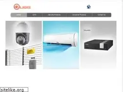 Sites similar to qube.asia