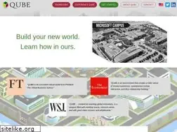 Sites similar to qube.cc