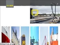 Sites similar to qube.com.au