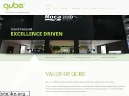 Sites similar to qube.com.my