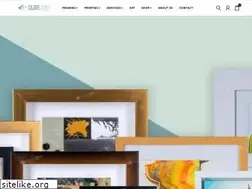 Sites similar to qubeartgallery.com
