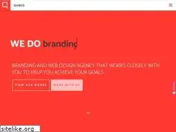 Sites similar to qubed.agency