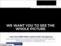 Sites similar to qubeinvest.ca