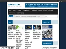 Sites similar to qubeonline.co.uk