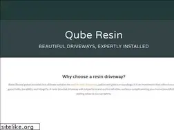 Sites similar to quberesin.co.uk