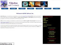 Sites similar to qubesoftware.org