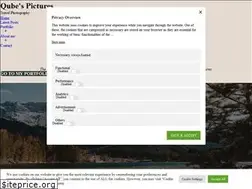Sites similar to qubespictures.com
