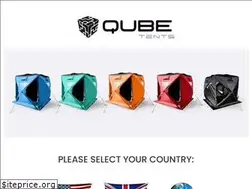 Sites similar to qubetents.com