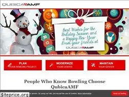Sites similar to qubicaamf.com