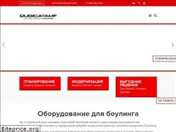 Sites similar to qubicaamf.ru