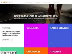 Sites similar to qubikdigital.com