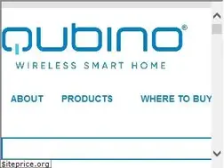 Sites similar to qubino.com