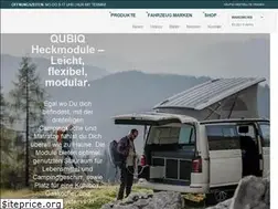Sites similar to qubiq.at