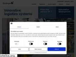 Sites similar to qubiqa.com