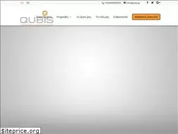 Sites similar to qubis.gr