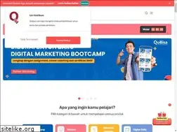 Sites similar to qubisa.com