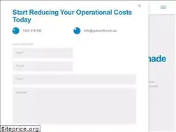 Sites similar to qubisoft.com.au