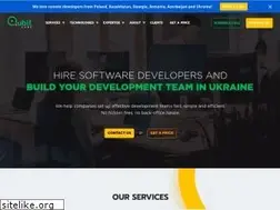 Sites similar to qubit-labs.com