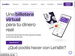 Sites similar to qubit.com.ar