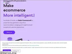 Sites similar to qubit.com