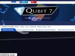 Sites similar to qubit7.com