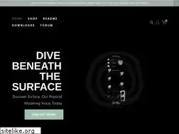 Sites similar to qubitelectronix.com