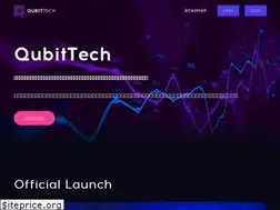 Sites similar to qubittech.jp