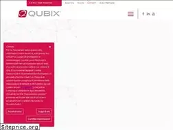 Sites similar to qubix.it